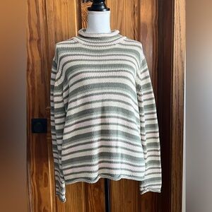 Vintage Eddie Bauer Sweater